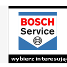 Bosch Serwis
